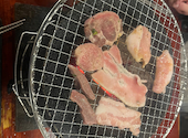 七輪焼肉　安安　町田店: カズリーンさんの2025年11月の1枚目の投稿写真