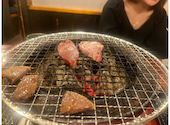 安安 武蔵小杉店 七輪焼肉: カズリーンさんの2022年06月19日の1枚目の投稿写真