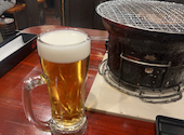 安安 武蔵小杉店 七輪焼肉: カズリーンさんの2022年10月01日の1枚目の投稿写真