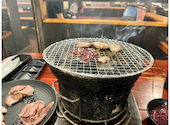 安安 武蔵小杉店 七輪焼肉: カズリーンさんの2023年08月04日の1枚目の投稿写真