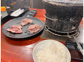 安安 武蔵小杉店 七輪焼肉: カズリーンさんの2023年08月04日の2枚目の投稿写真