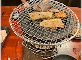 安安 武蔵小杉店 七輪焼肉: カズリーンさんの2023年10月08日の1枚目の投稿写真