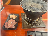 安安 武蔵小杉店 七輪焼肉: カズリーンさんの2024年08月23日の1枚目の投稿写真