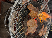 七輪焼肉　安安　武蔵小杉店: カズリーンさんの2025年02月の1枚目の投稿写真