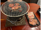 七輪焼肉　安安　武蔵小杉店: カズリーンさんの2025年07月の1枚目の投稿写真