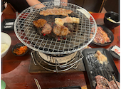 七輪焼肉　安安　武蔵小杉店: カズリーンさんの2025年07月の1枚目の投稿写真