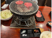 安安 武蔵小杉店 七輪焼肉: カズリーンさんの2026年08月31日の1枚目の投稿写真