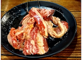 七輪焼肉　安安　吉祥寺店: 酔猫さんの2026年05月の1枚目の投稿写真