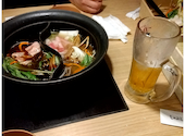 温野菜 三宿店: 酔猫さんの2026年07月09日の2枚目の投稿写真