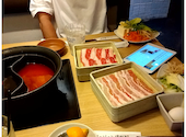温野菜 三宿店: 酔猫さんの2026年08月06日の1枚目の投稿写真