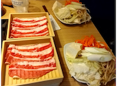 温野菜 三宿店: 酔猫さんの2026年08月29日の1枚目の投稿写真