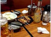 三代目鳥メロ 学芸大学西口店: 酔猫さんの2026年06月06日の2枚目の投稿写真