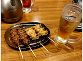 三代目鳥メロ 学芸大学西口店: 酔猫さんの2026年06月12日の1枚目の投稿写真