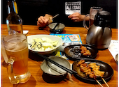三代目鳥メロ 学芸大学西口店: 酔猫さんの2026年07月09日の1枚目の投稿写真