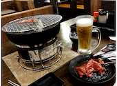 安安 七輪焼肉 町屋店: 酔猫さんの2026年04月22日の1枚目の投稿写真