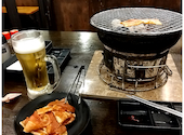 安安 七輪焼肉 町屋店: 酔猫さんの2026年06月12日の1枚目の投稿写真