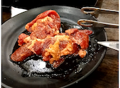安安 七輪焼肉 町屋店: 酔猫さんの2026年06月12日の2枚目の投稿写真