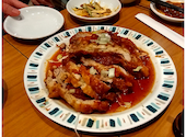 向陽飯店 町田店: 酔猫さんの2026年05月07日の2枚目の投稿写真