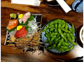居酒屋 魚仙人 新橋店: 酔猫さんの2026年06月07日の1枚目の投稿写真