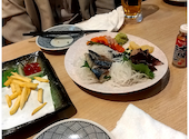 神田 コスパ最強！3,000円食べ飲み放題 居酒屋定額酒場 神田北口店: 酔猫さんの2026年09月20日の1枚目の投稿写真