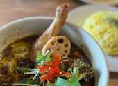 Soup Curry Beyond Age スープカレー ビヨンドエイジ 南19条店: かなみさんの2026年05月25日の1枚目の投稿写真