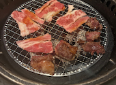 牛角 梅ヶ丘店: あーくさんの2026年07月04日の2枚目の投稿写真