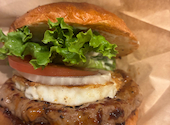 Mr Tokyo BURGER S cafe ミスタートウキョウ バーガーズカフェ: あーくさんの2026年06月01日の1枚目の投稿写真