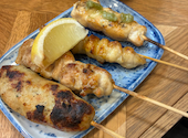 鶏と酎ハイ とり巣 神田店: あーくさんの2026年06月06日の2枚目の投稿写真