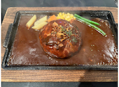 ハンバーグ＆ステーキ食堂　KURAUZO 2号店: ありさんの2024年05月の1枚目の投稿写真