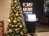 フォレストキッチン ウィズ アウトドア リビング FOREST KITCHEN with Outdoor Living 仙台: コバちゃんさんの2025年12月24日の2枚目の投稿写真