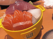 旨い魚とレモンサワー 個室居酒屋 トロ政 横浜店: かほさんの2026年02月の1枚目の投稿写真