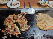 食べ飲み放題のあるお店　楽天家: AMYさんの2024年12月の1枚目の投稿写真