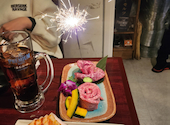 NO.1 焼肉しゃぶしゃぶ 新宿歌舞伎町店: 希実さんの2025年02月01日の2枚目の投稿写真
