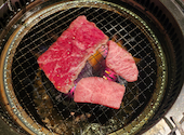 NO.1 焼肉しゃぶしゃぶ 新宿歌舞伎町店: 希実さんの2025年02月01日の3枚目の投稿写真