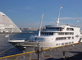 THE KOBE DINING CRUISE コンチェルト: しゃあむさんの2022年10月29日の2枚目の投稿写真