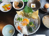レストラン 四季菜: bonobonoさんの2021年04月30日の1枚目の投稿写真