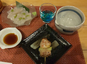 花火 ハナビ 藤沢 Yakitori Dining Hanabi 藤沢 居酒屋 ネット予約可 ホットペッパーグルメ