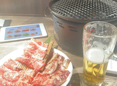牛角 三軒茶屋店: カキフライさんの2025年02月15日の1枚目の投稿写真
