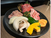 焼肉酒房 水芭蕉: ともさんの2025年04月07日の3枚目の投稿写真