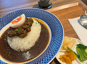 欧風カレーとespressoのお店 TRAD トラッド: なおりんさんの2026年05月21日の1枚目の投稿写真