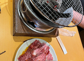 ホルモン焼道場 瑩 中の町店: なおみさんの2026年04月28日の1枚目の投稿写真