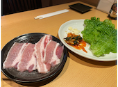 ホルモン焼道場 瑩 中の町店: なおみさんの2026年06月02日の1枚目の投稿写真