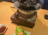 ホルモン焼道場 瑩 中の町店: なおみさんの2026年06月26日の1枚目の投稿写真