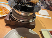 ホルモン焼道場 瑩 中の町店: なおみさんの2026年08月21日の1枚目の投稿写真