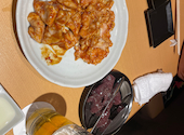 ホルモン焼道場 瑩 中の町店: なおみさんの2026年09月06日の1枚目の投稿写真