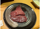 ホルモン焼道場 瑩 中の町店: なおみさんの2026年09月06日の1枚目の投稿写真