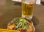 小料理あだん: なおみさんの2026年08月21日の1枚目の投稿写真