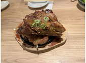 炭と酒　肉魔人: ごうちゃんさんの2023年09月の1枚目の投稿写真