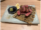 炭と酒 肉魔人: ごうちゃんさんの2023年09月25日の2枚目の投稿写真