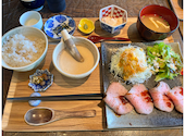 自然薯食処 と川: ごうちゃんさんの2025年10月01日の2枚目の投稿写真